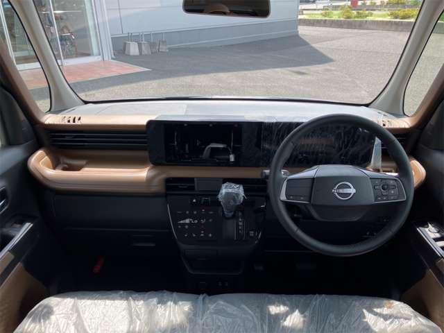 日産 ルークス ６６０ ハイウェイスターＸ R7年 (東海) 99