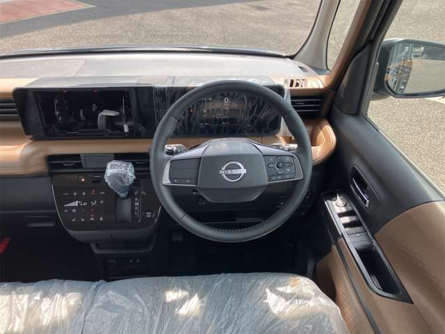 日産 ルークス ６６０ ハイウェイスターＸ R7年 (東海) 99