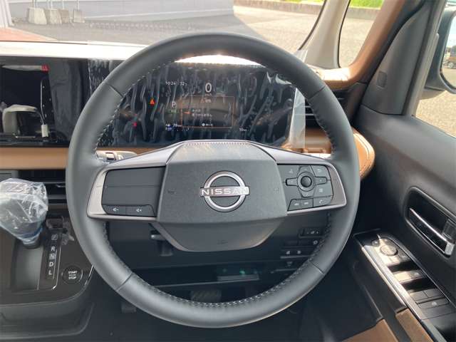 日産 ルークス ６６０ ハイウェイスターＸ R7年 (東海) 99