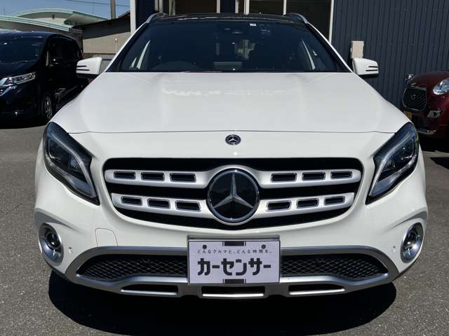 メルセデスベンツ ＧＬＡクラス ＧＬＡ２２０ ４マチック ４ＷＤ R1年 (近畿) 99