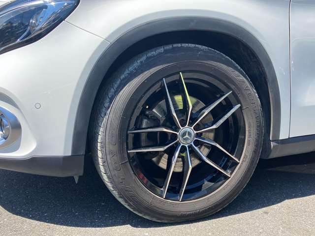 メルセデスベンツ ＧＬＡクラス ＧＬＡ２２０ ４マチック ４ＷＤ R1年 (近畿) 99