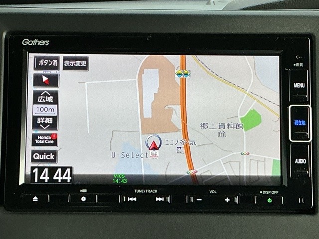 ホンダ Ｎ　ＢＯＸ カスタム ６６０ Ｌ ターボ R3年 (近畿) 99