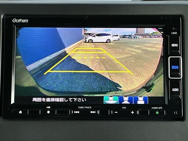 ホンダ Ｎ　ＢＯＸ カスタム ６６０ Ｌ ターボ R3年 (近畿) 99