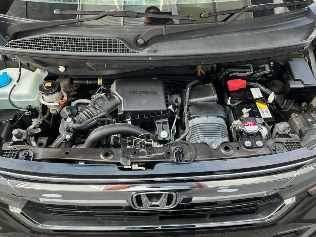 ホンダ Ｎ　ＢＯＸ カスタム ６６０ Ｌ ターボ R3年 (近畿) 99