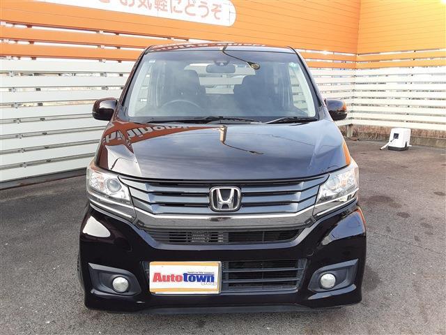 ホンダ Ｎ−ＷＧＮ ６６０ カスタムＧ Ａパッケージ H25年 (東海) 99