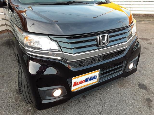 ホンダ Ｎ−ＷＧＮ ６６０ カスタムＧ Ａパッケージ H25年 (東海) 99