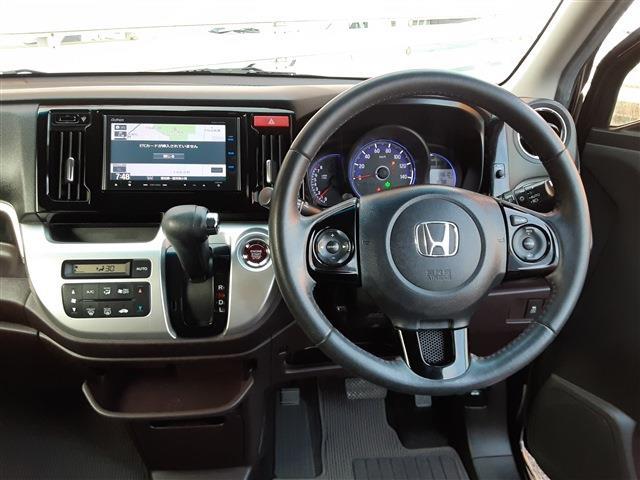 ホンダ Ｎ−ＷＧＮ ６６０ カスタムＧ Ａパッケージ H25年 (東海) 99