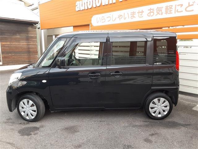 マツダ フレアワゴン ６６０ ＸＳ H27年 (東海) 99