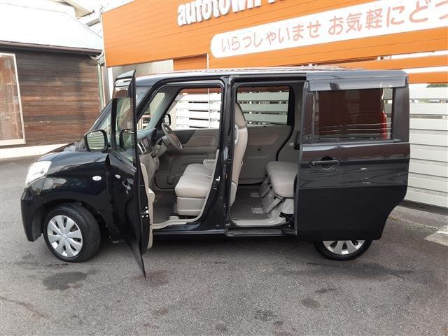 マツダ フレアワゴン ６６０ ＸＳ H27年 (東海) 99