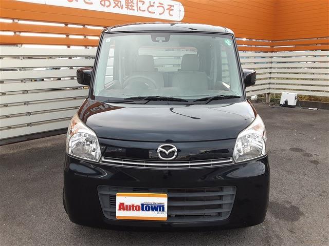 マツダ フレアワゴン ６６０ ＸＳ H27年 (東海) 99