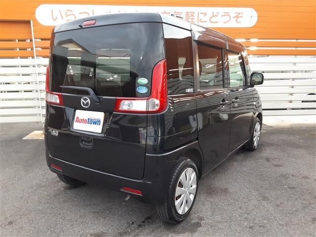 マツダ フレアワゴン ６６０ ＸＳ H27年 (東海) 99