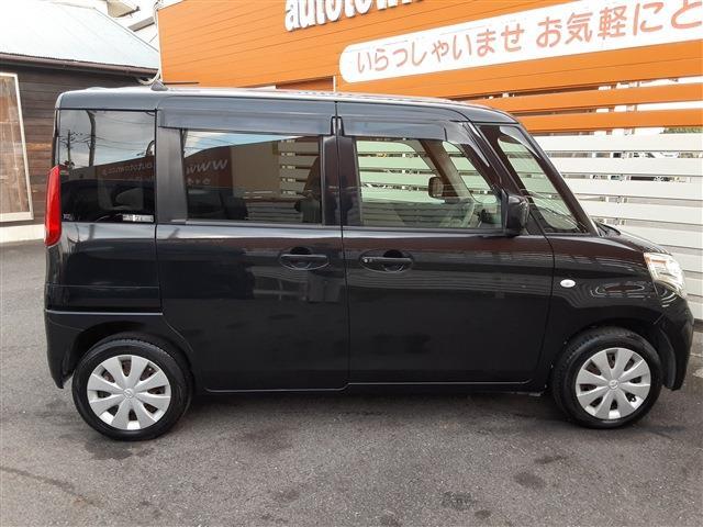 マツダ フレアワゴン ６６０ ＸＳ H27年 (東海) 99