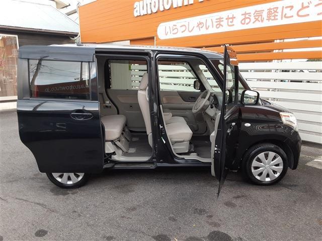 マツダ フレアワゴン ６６０ ＸＳ H27年 (東海) 99