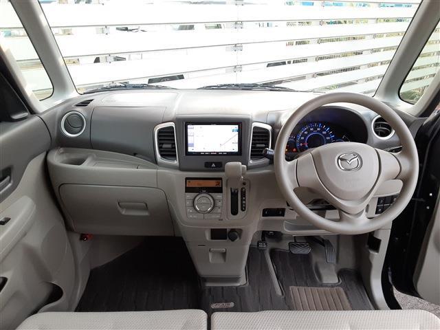 マツダ フレアワゴン ６６０ ＸＳ H27年 (東海) 99