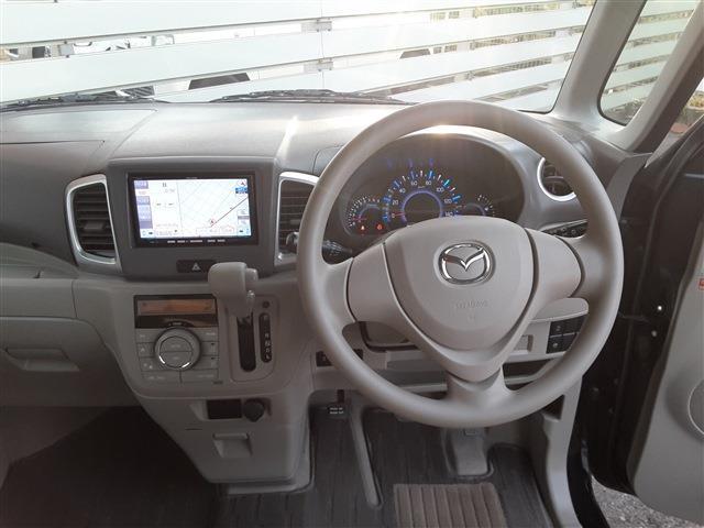 マツダ フレアワゴン ６６０ ＸＳ H27年 (東海) 99