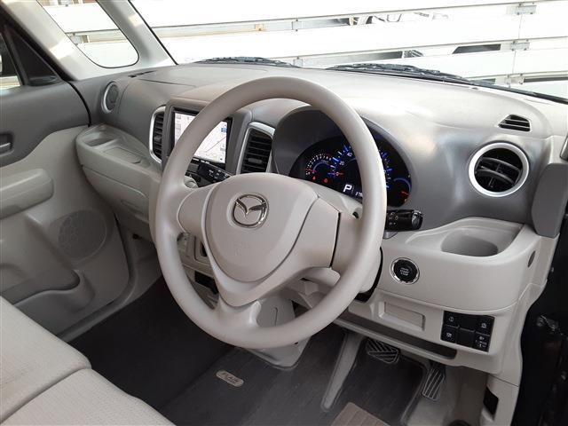 マツダ フレアワゴン ６６０ ＸＳ H27年 (東海) 99