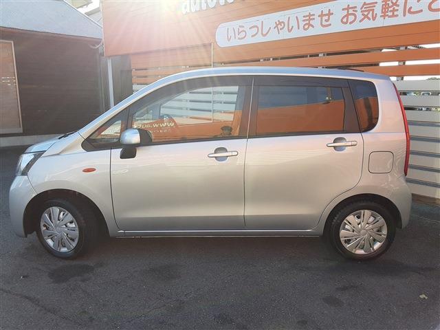 ダイハツ ムーヴ ６６０ Ｌ ＳＡ H25年 (東海) 99