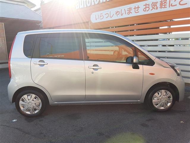 ダイハツ ムーヴ ６６０ Ｌ ＳＡ H25年 (東海) 99