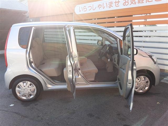 ダイハツ ムーヴ ６６０ Ｌ ＳＡ H25年 (東海) 99