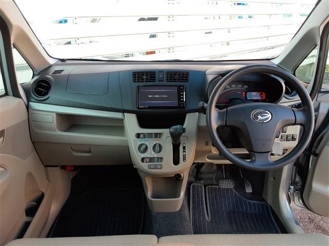 ダイハツ ムーヴ ６６０ Ｌ ＳＡ H25年 (東海) 99