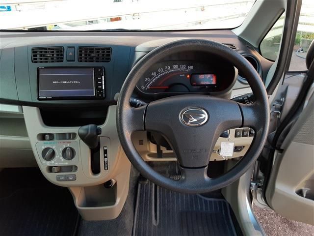 ダイハツ ムーヴ ６６０ Ｌ ＳＡ H25年 (東海) 99