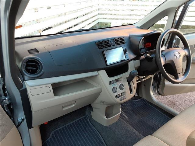 ダイハツ ムーヴ ６６０ Ｌ ＳＡ H25年 (東海) 99