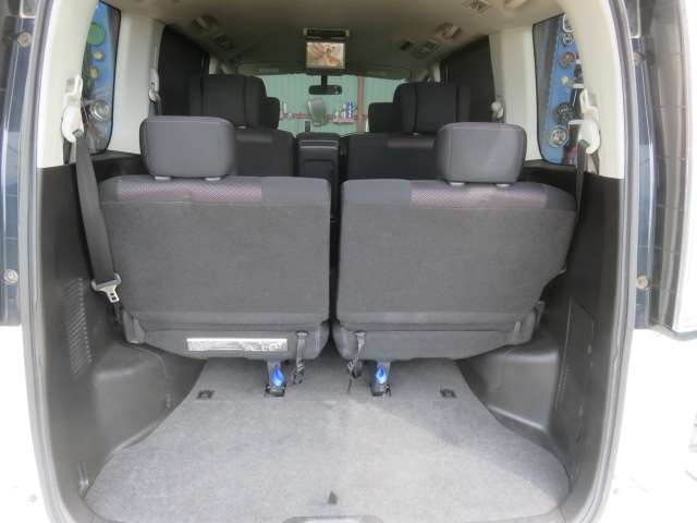 日産 セレナ ２．０ ハイウェイスター Ｖセレクション H23年 (東海) 99