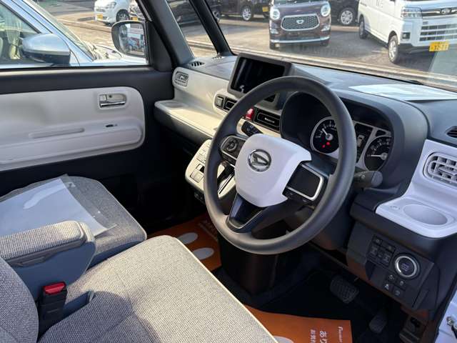 ダイハツ ムーヴ　キャンバス ６６０ ストライプス Ｇ R8年 (東海) 99
