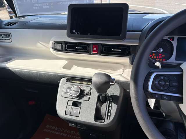 ダイハツ ムーヴ　キャンバス ６６０ ストライプス Ｇ R8年 (東海) 99