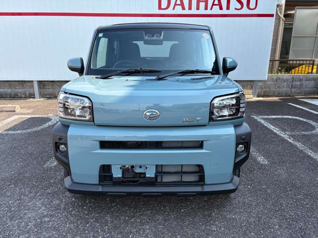 ダイハツ タフト ６６０ Ｇ R7年 (東海) 99