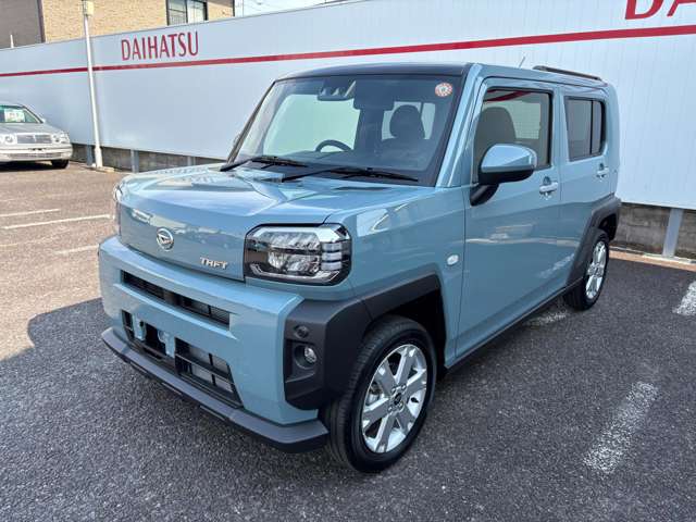 ダイハツ タフト ６６０ Ｇ R7年 (東海) 99