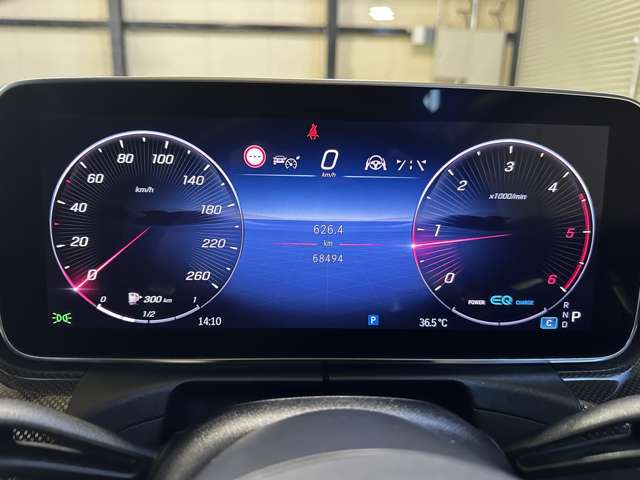 メルセデスベンツ Ｃクラスワゴン Ｃ２２０Ｄ アバンギャルド ＡＭＧラインパッケージ（ＩＳＧ搭載モデル）ディーゼルターボ ＭＰ２０２３０１ R4年 (関東) 99