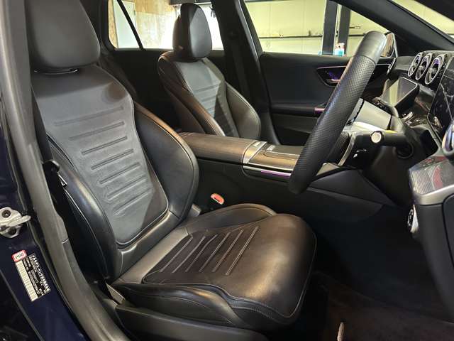 メルセデスベンツ Ｃクラスワゴン Ｃ２２０Ｄ アバンギャルド ＡＭＧラインパッケージ（ＩＳＧ搭載モデル）ディーゼルターボ ＭＰ２０２３０１ R4年 (関東) 99