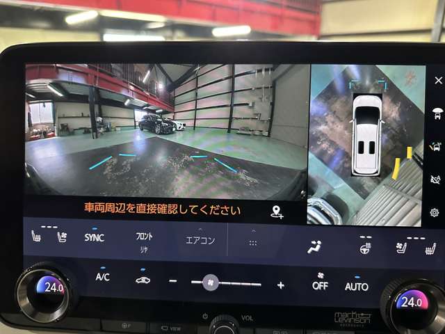レクサス ＬＭ５００ｈ ５００Ｈ エグゼクティブ ４ＷＤ R6年 (関東) 99