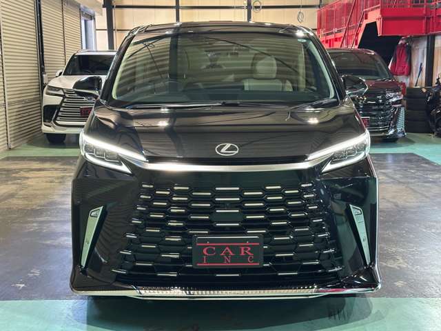 レクサス ＬＭ５００ｈ ５００Ｈ エグゼクティブ ４ＷＤ R6年 (関東) 99