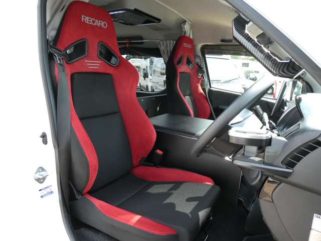 トヨタ ハイエースバン ＦＯＣＳ R5年 (関東) 99