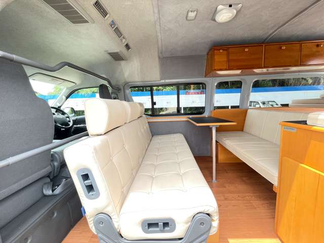 トヨタ ハイエースバン トイファクトリー H22年 (関東) 99