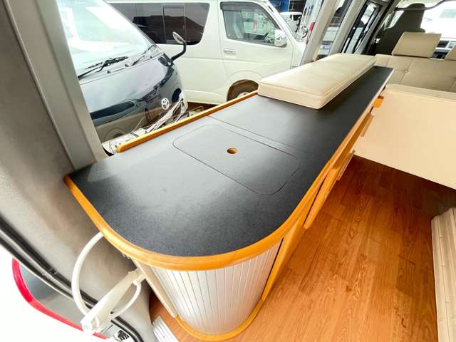 トヨタ ハイエースバン トイファクトリー H22年 (関東) 99