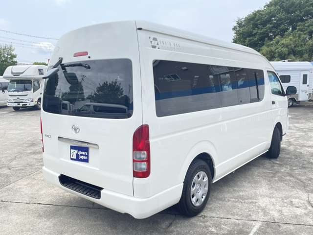 トヨタ ハイエースバン トイファクトリー H22年 (関東) 99