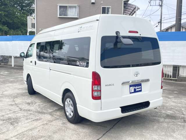 トヨタ ハイエースバン トイファクトリー H22年 (関東) 99