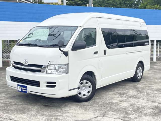 トヨタ ハイエースバン トイファクトリー H22年 (関東) 99