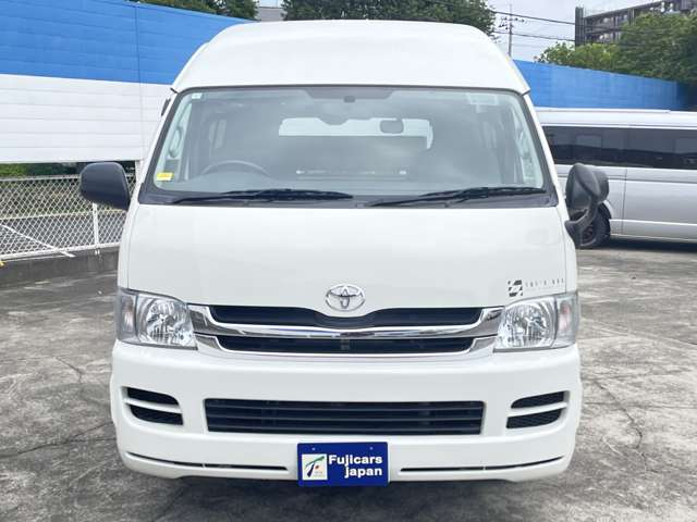 トヨタ ハイエースバン トイファクトリー H22年 (関東) 99