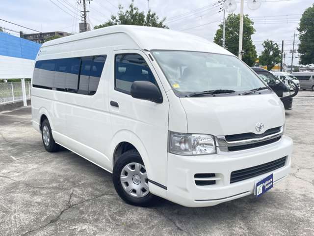 トヨタ ハイエースバン トイファクトリー H22年 (関東) 99