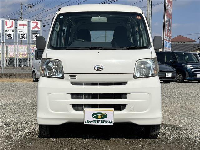 ダイハツ ハイゼットカーゴ ６６０ スペシャル H27年 (九州・沖縄) 99