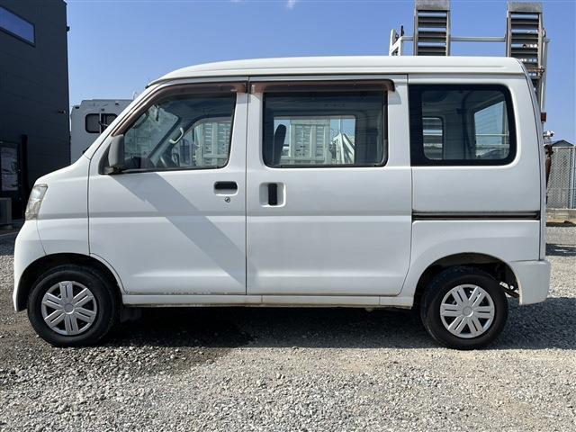 ダイハツ ハイゼットカーゴ ６６０ スペシャル H27年 (九州・沖縄) 99