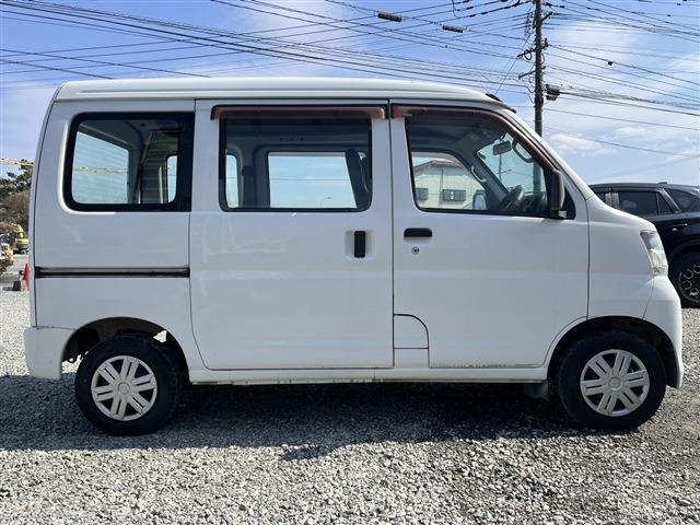 ダイハツ ハイゼットカーゴ ６６０ スペシャル H27年 (九州・沖縄) 99