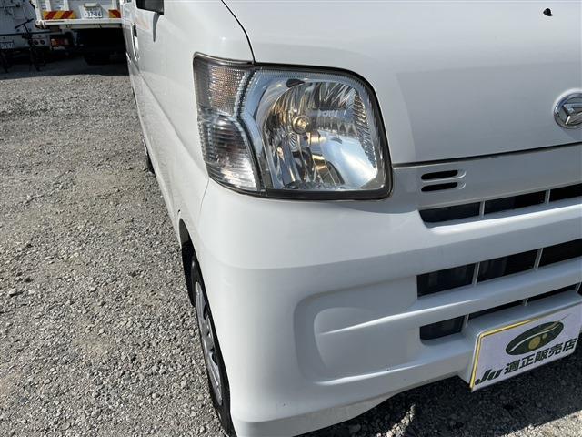 ダイハツ ハイゼットカーゴ ６６０ スペシャル H27年 (九州・沖縄) 99
