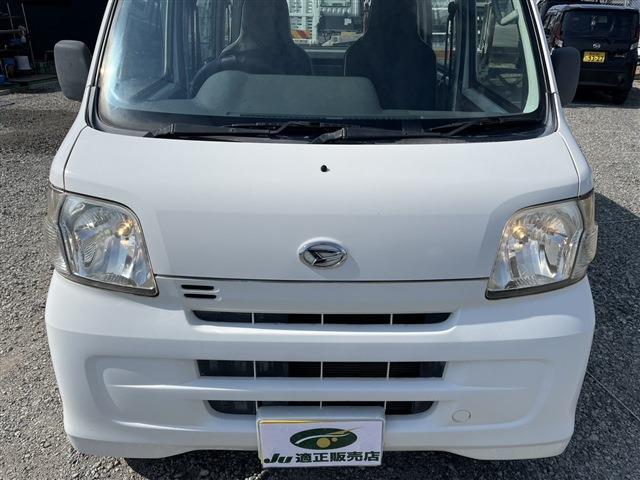 ダイハツ ハイゼットカーゴ ６６０ スペシャル H27年 (九州・沖縄) 99