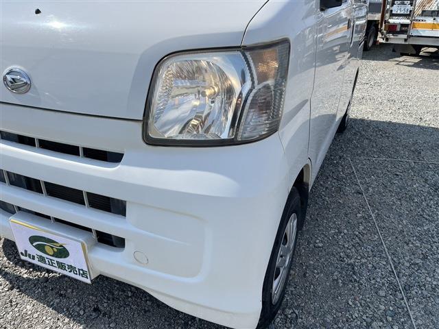ダイハツ ハイゼットカーゴ ６６０ スペシャル H27年 (九州・沖縄) 99