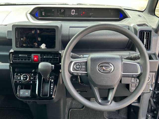 ダイハツ タント ６６０ カスタム Ｘ R5年 (近畿) 99